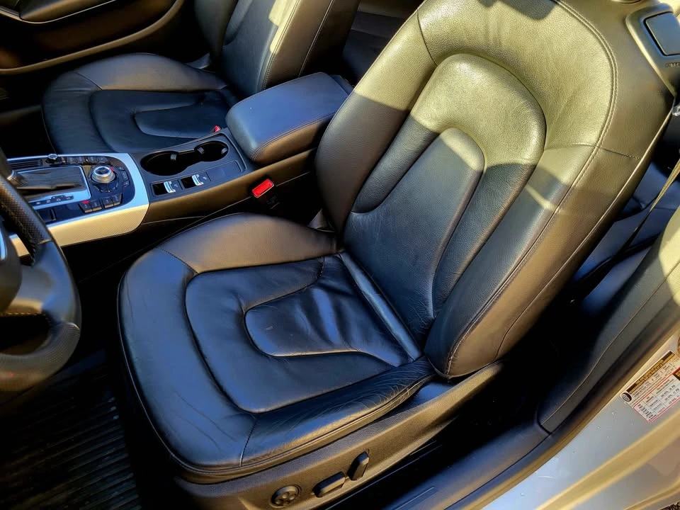 2012 Audi B8 A5 - Image 7 of 19