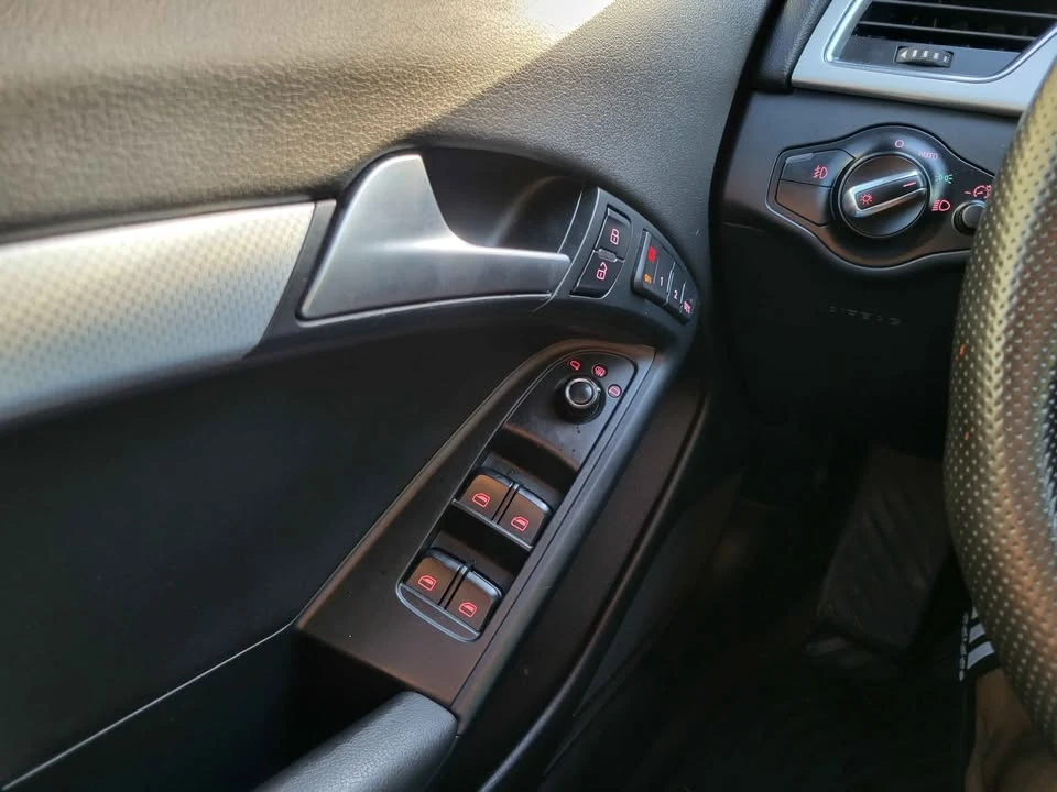 2012 Audi B8 A5 - Image 15 of 19