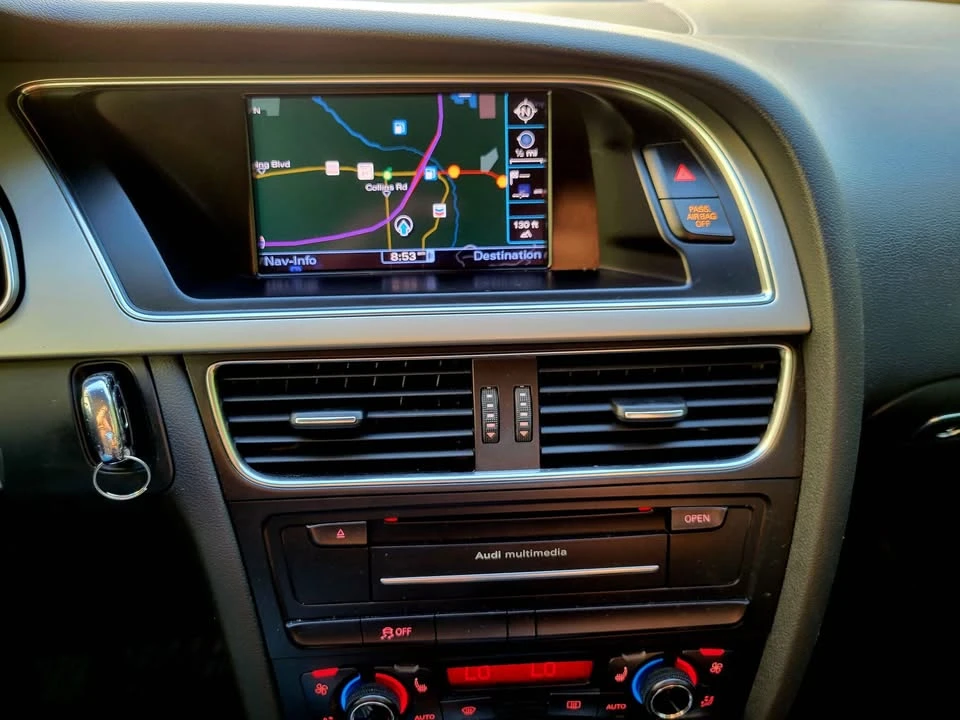2012 Audi B8 A5 - Image 13 of 19