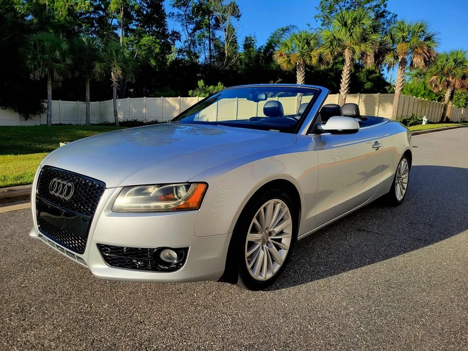 2012 Audi B8 A5 - Image 19 of 19