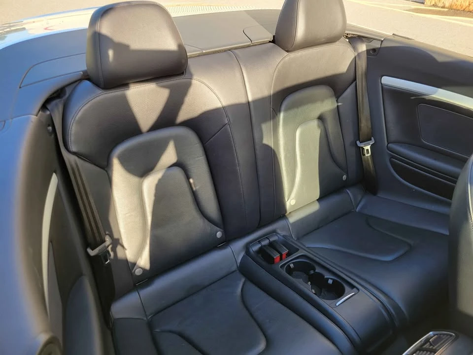 2012 Audi B8 A5 - Image 9 of 19