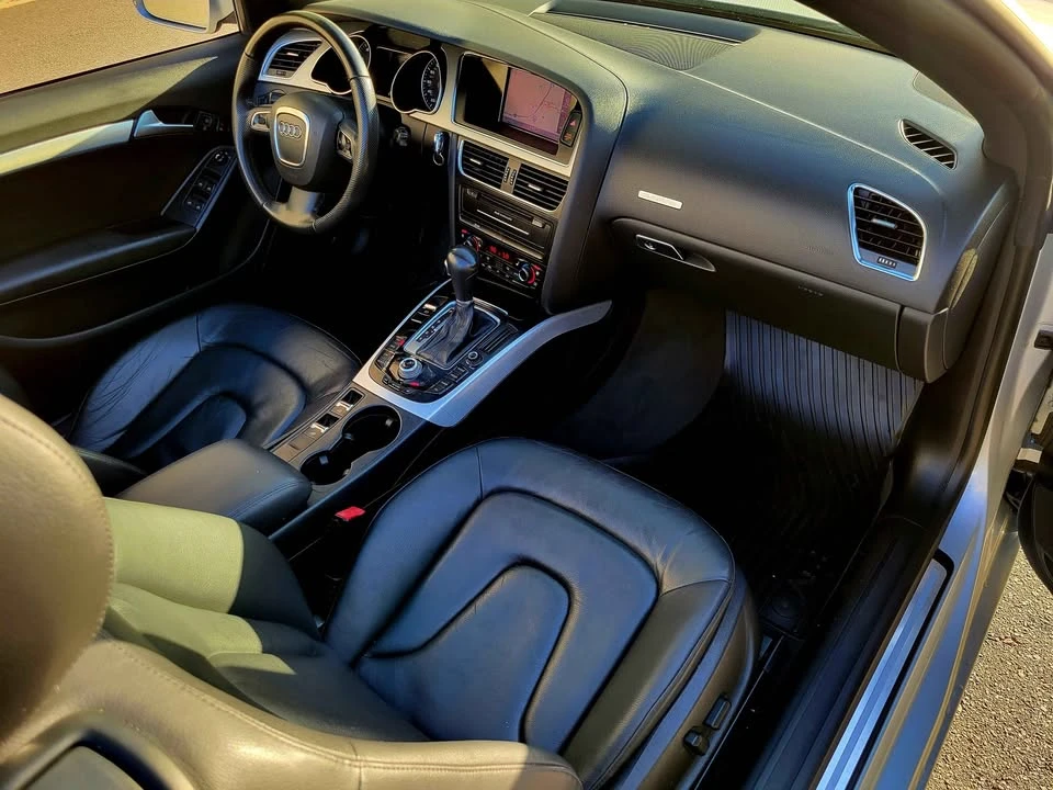 2012 Audi B8 A5 - Image 8 of 19