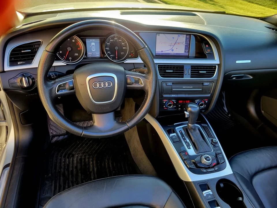 2012 Audi B8 A5 - Image 2 of 19