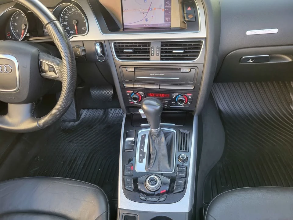 2012 Audi B8 A5 - Image 17 of 19