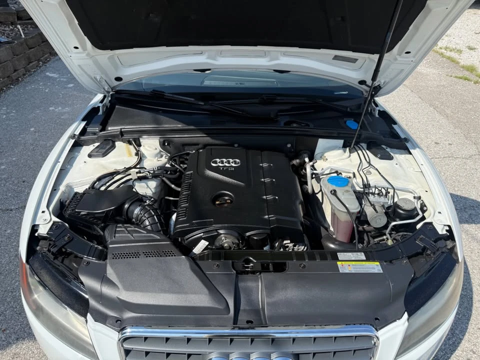 2012 Audi B8 A5 - Image 15 of 20