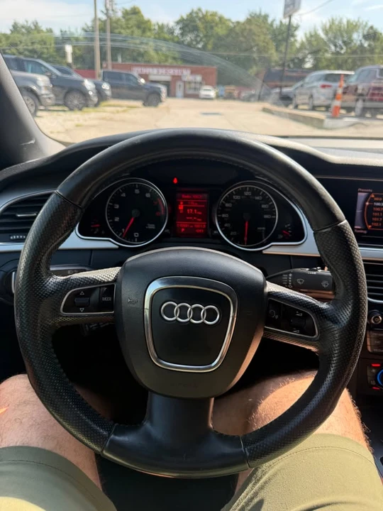 2012 Audi B8 A5 - Image 10 of 20