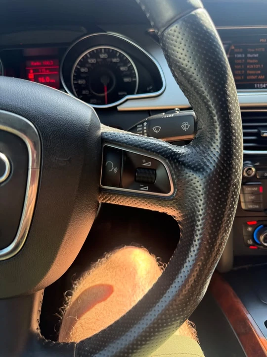 2012 Audi B8 A5 - Image 19 of 20