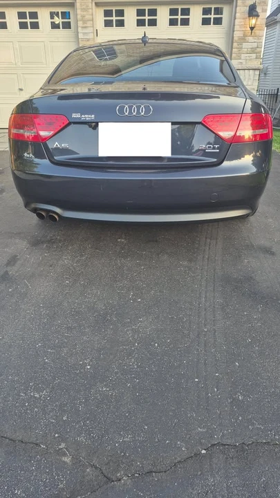 2012 Audi B8 A5 - Image 2 of 10