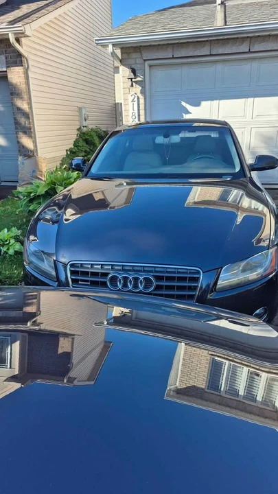 2012 Audi B8 A5 - Image 10 of 10