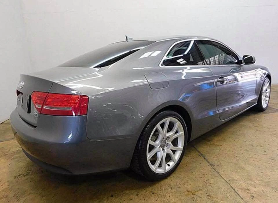 2012 Audi B8 A5 - Image 3 of 3