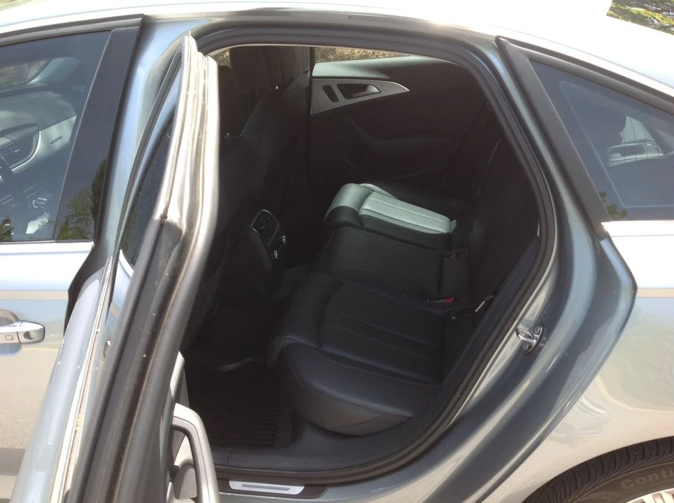2012 Audi C7 A6 - Image 11 of 23