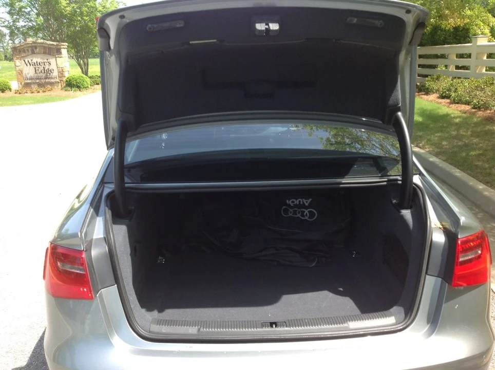 2012 Audi C7 A6 - Image 13 of 23