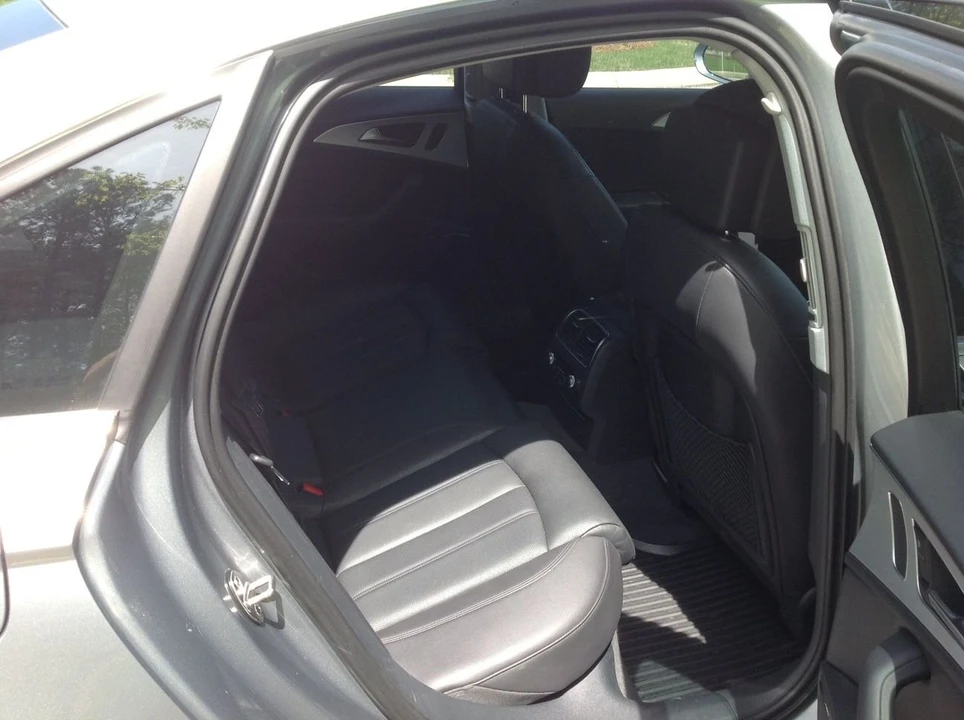 2012 Audi C7 A6 - Image 12 of 23