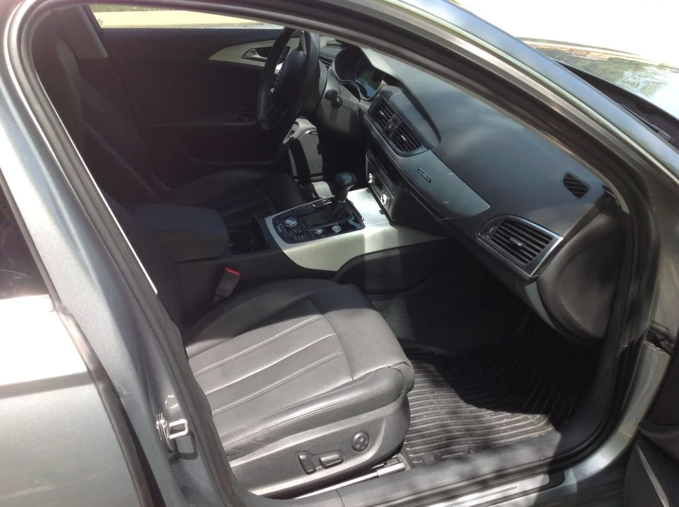 2012 Audi C7 A6 - Image 10 of 23
