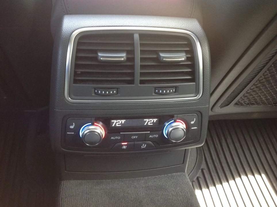 2012 Audi C7 A6 - Image 15 of 23