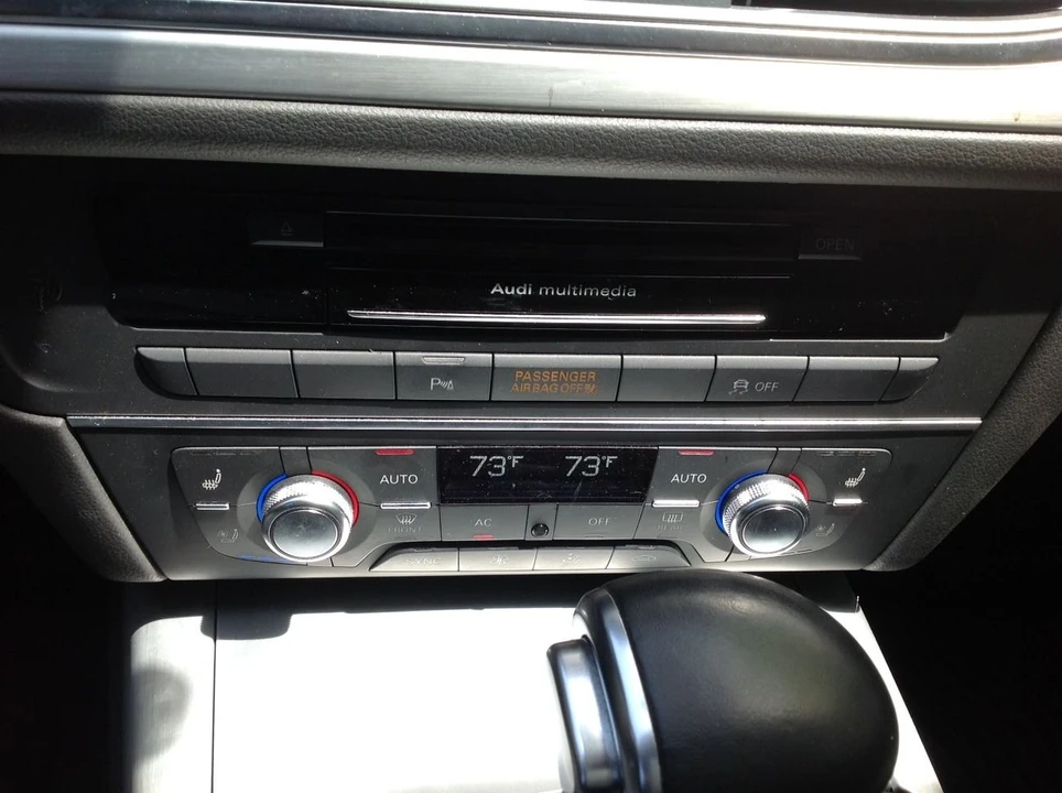 2012 Audi C7 A6 - Image 20 of 23