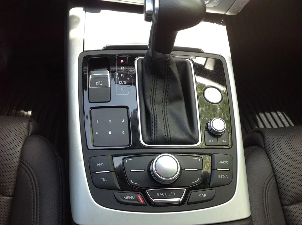 2012 Audi C7 A6 - Image 21 of 23
