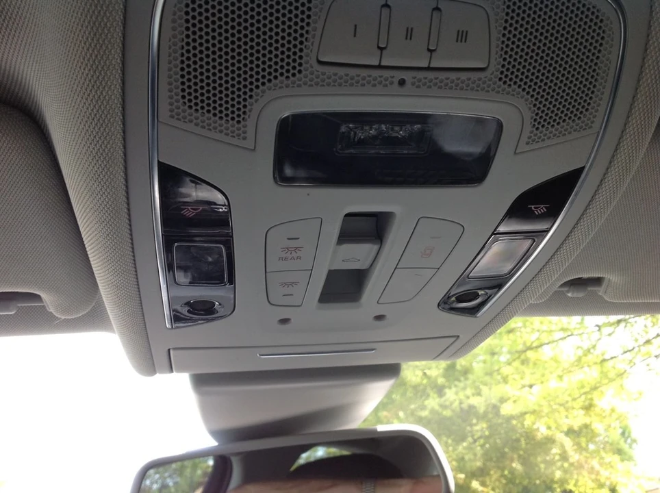 2012 Audi C7 A6 - Image 22 of 23