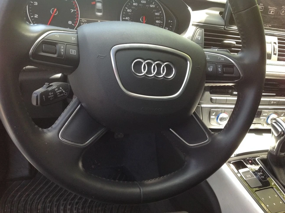 2012 Audi C7 A6 - Image 18 of 23