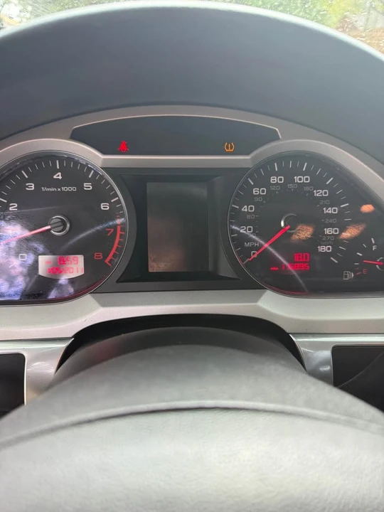 2012 Audi C7 A6 - Image 5 of 9