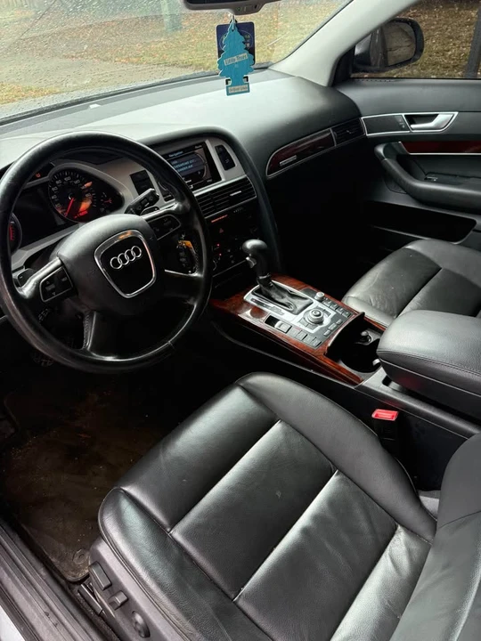 2012 Audi C7 A6 - Image 6 of 9