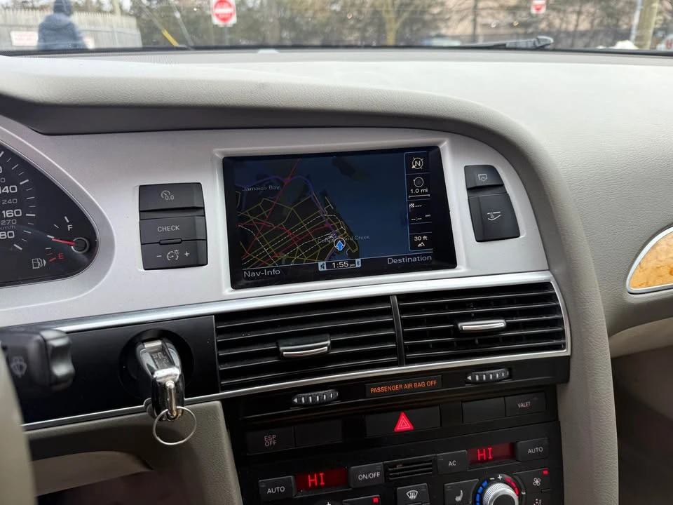 2012 Audi C7 A6 - Image 10 of 10