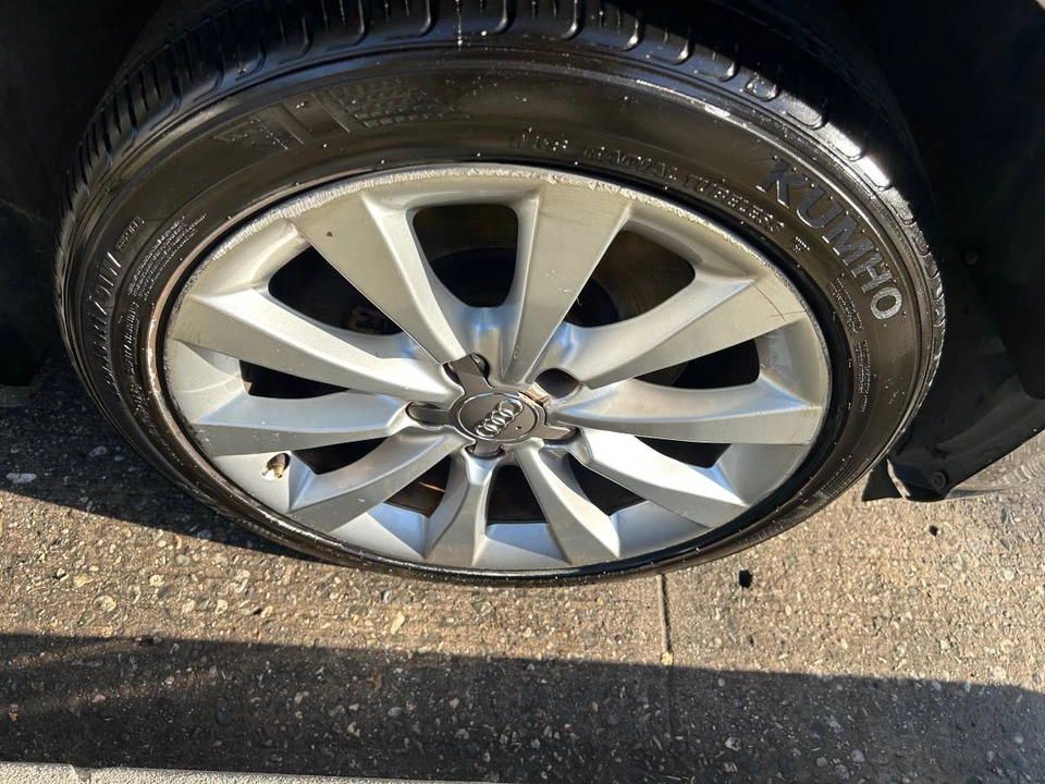 2012 Audi C7 A6 - Image 11 of 13
