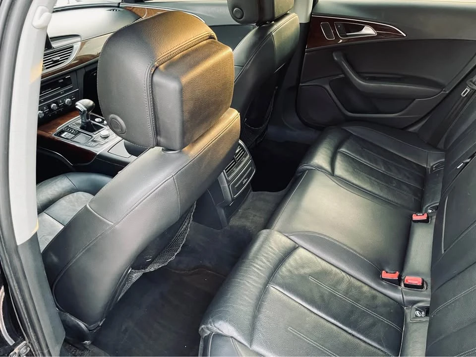 2012 Audi C7 A6 - Image 4 of 5