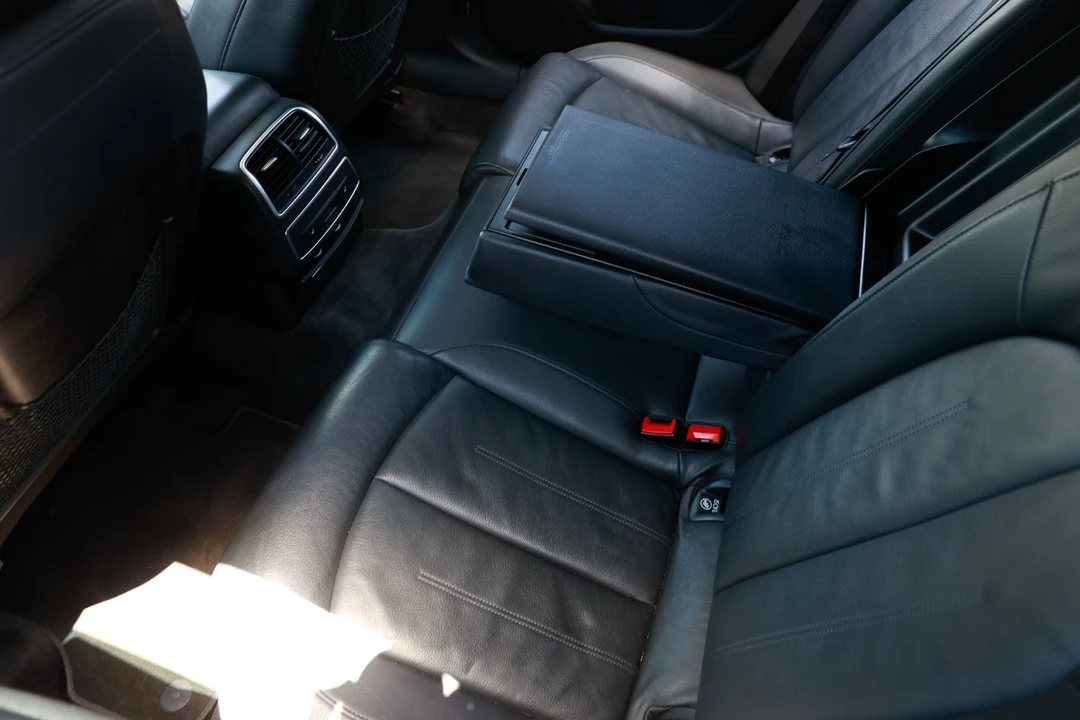 2012 Audi C7 A6 - Image 10 of 12