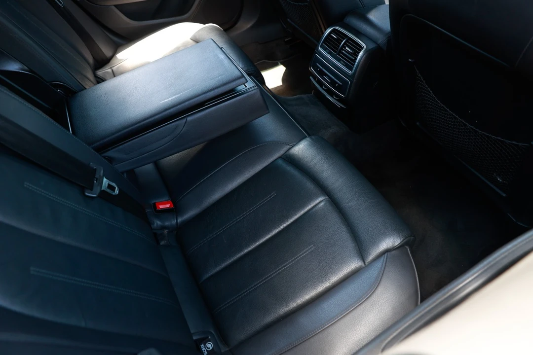 2012 Audi C7 A6 - Image 12 of 12