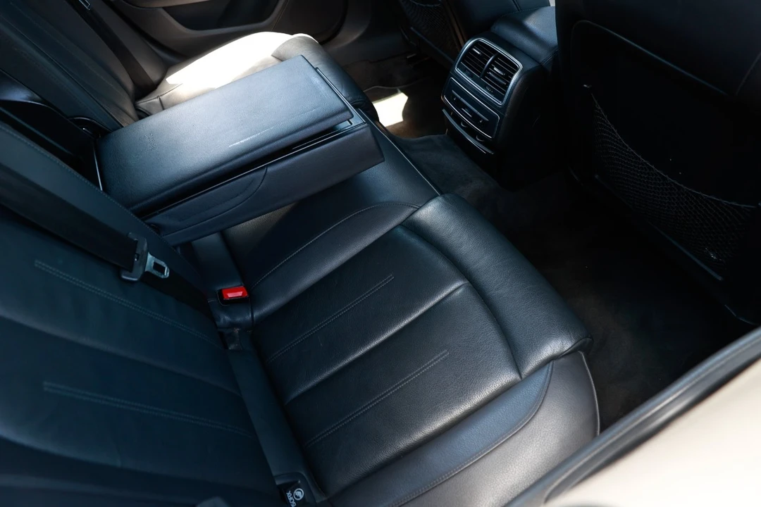 2012 Audi C7 A6 - Image 12 of 21
