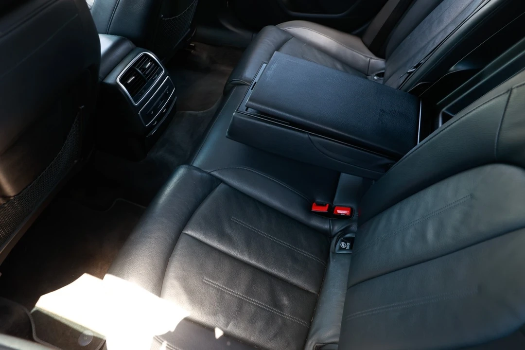2012 Audi C7 A6 - Image 10 of 21