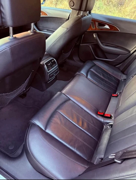 2012 Audi C7 A6 - Image 2 of 8