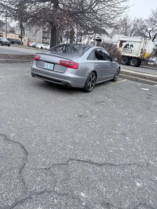 2012 Audi C7 A6 - Image 14 of 18