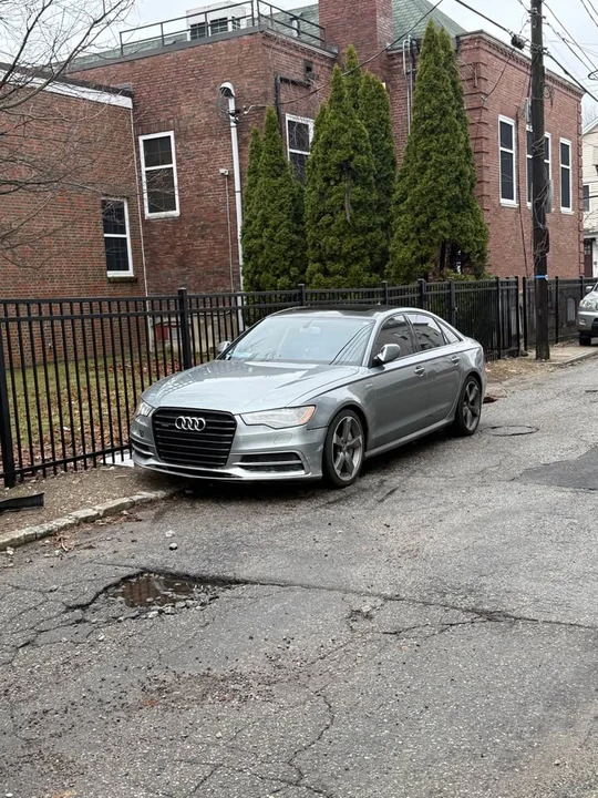 2012 Audi C7 A6 - Image 11 of 18