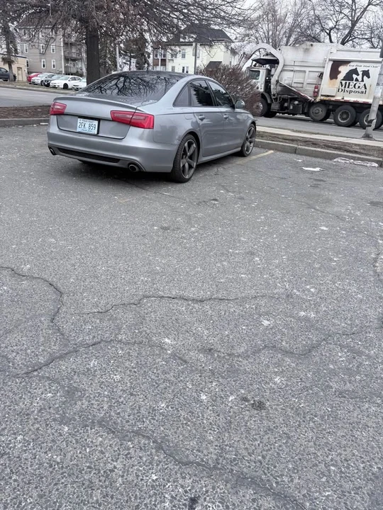 2012 Audi C7 A6 - Image 15 of 18