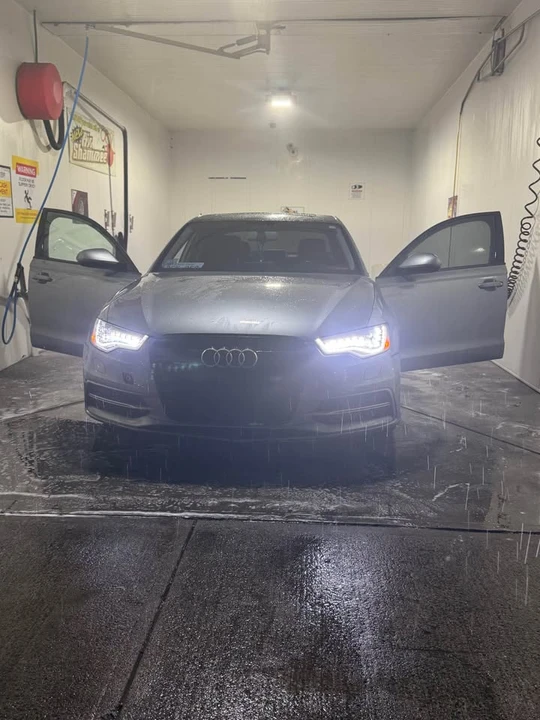2012 Audi C7 A6 - Image 12 of 18