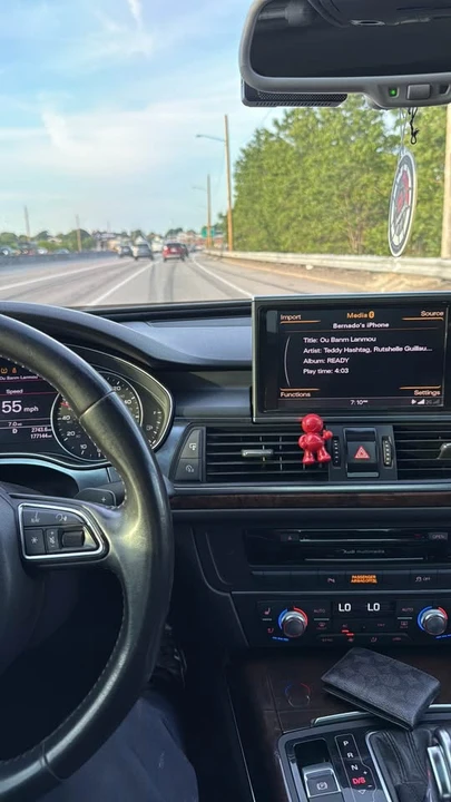 2012 Audi C7 A6 - Image 2 of 18