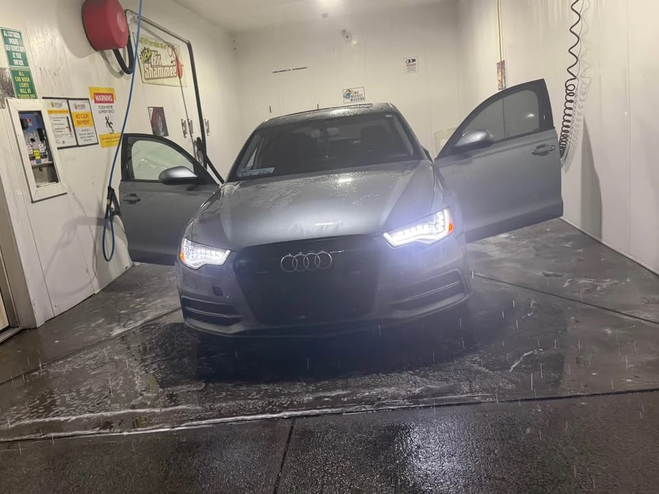 2012 Audi C7 A6 - Image 13 of 18