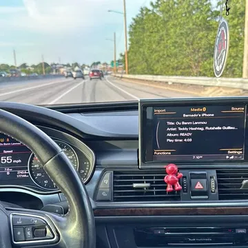 2012 Audi A6 2.0T Premium Plus