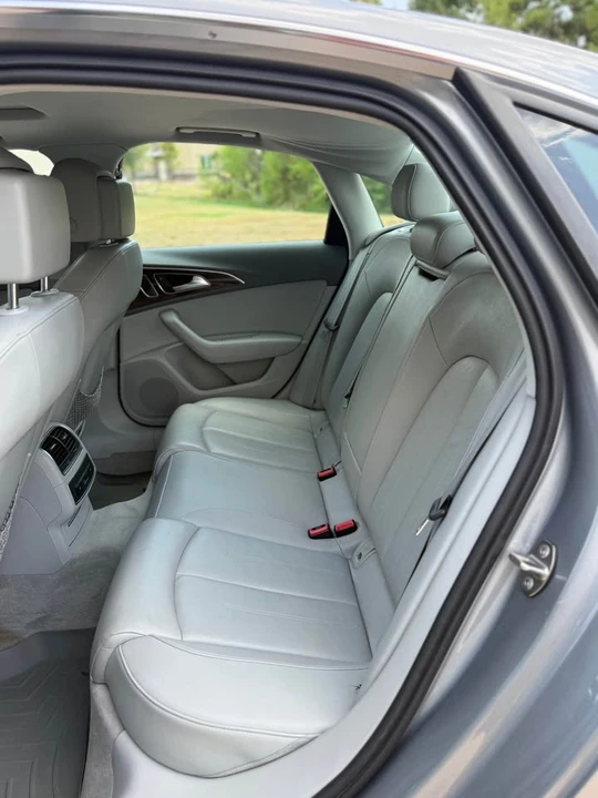2012 Audi C7 A6 - Image 8 of 10