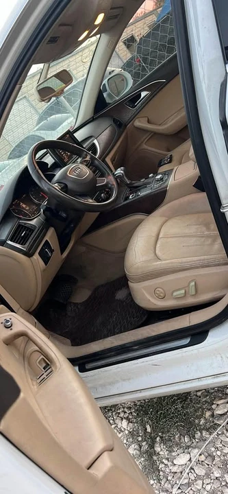 2012 Audi C7 A6 - Image 10 of 16