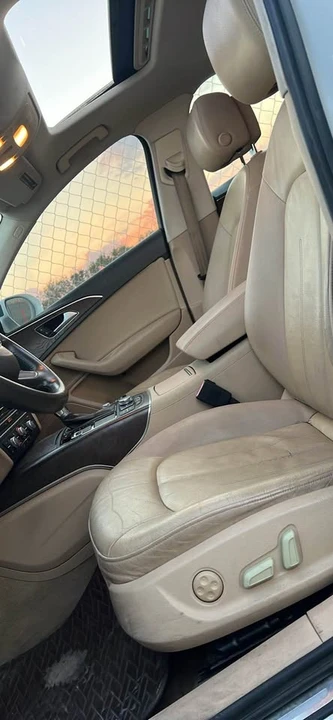 2012 Audi C7 A6 - Image 11 of 16