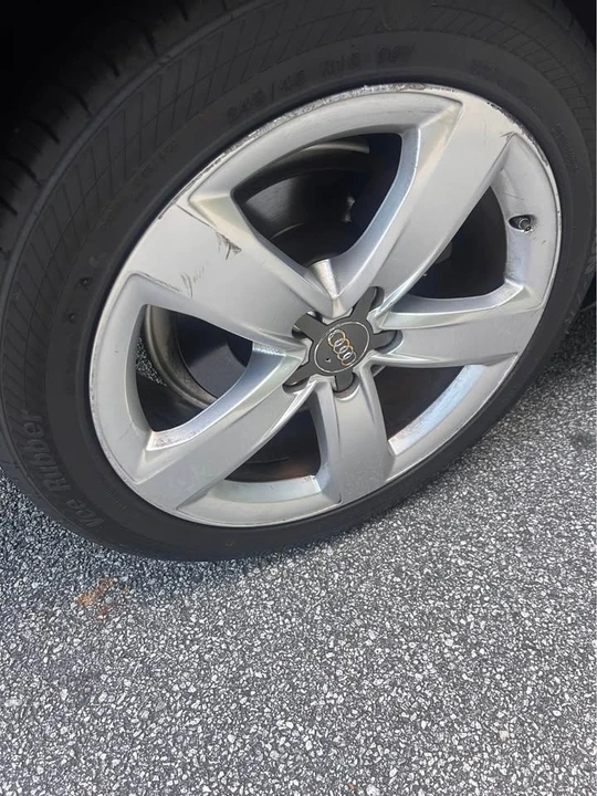 2012 Audi C7 A6 - Image 12 of 16