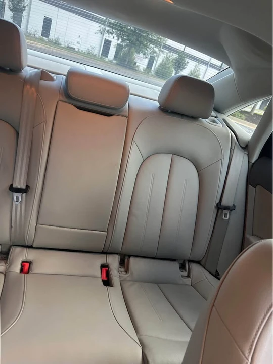 2012 Audi C7 A6 - Image 14 of 16
