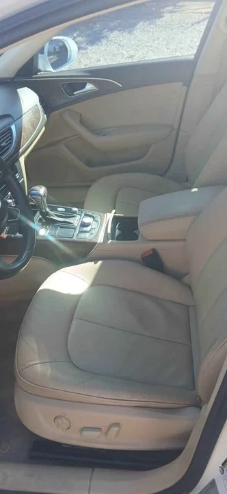 2012 Audi C7 A6 - Image 6 of 11