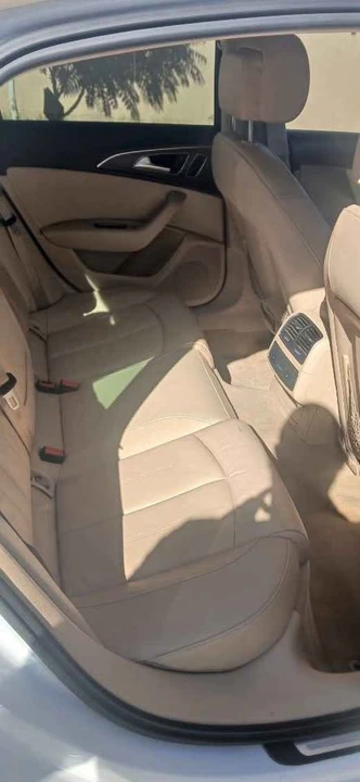 2012 Audi C7 A6 - Image 9 of 11