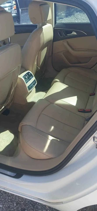 2012 Audi C7 A6 - Image 8 of 11