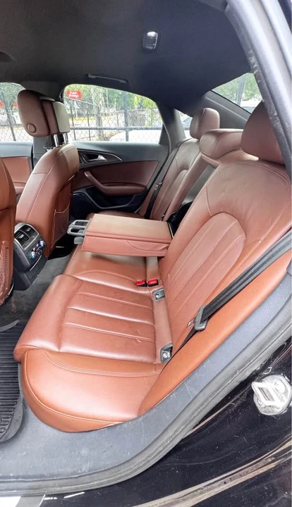 2012 Audi C7 A6 - Image 9 of 13