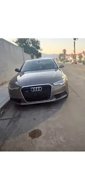 2012 Audi A6 2.0T Sport Sedan 4D